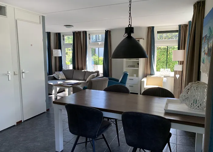 Europarcs Koningshof